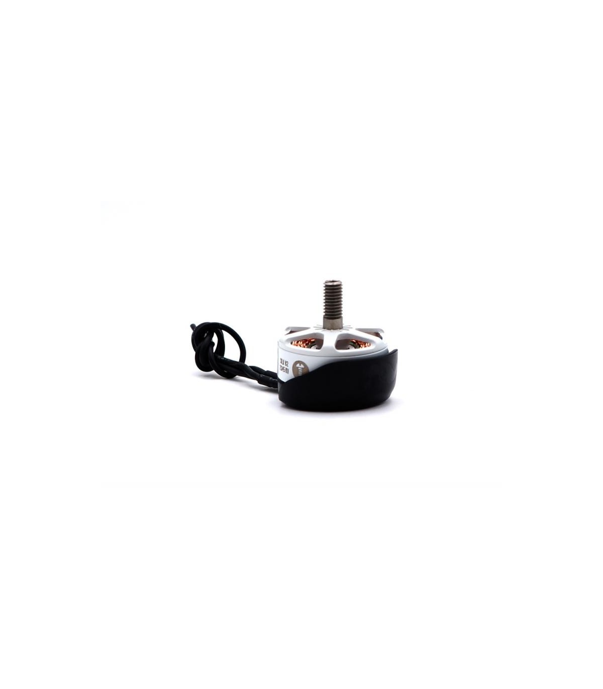 Motore Ethix Signor Steele Seta V2