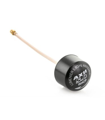 Antenne Lumenier AXII UFL