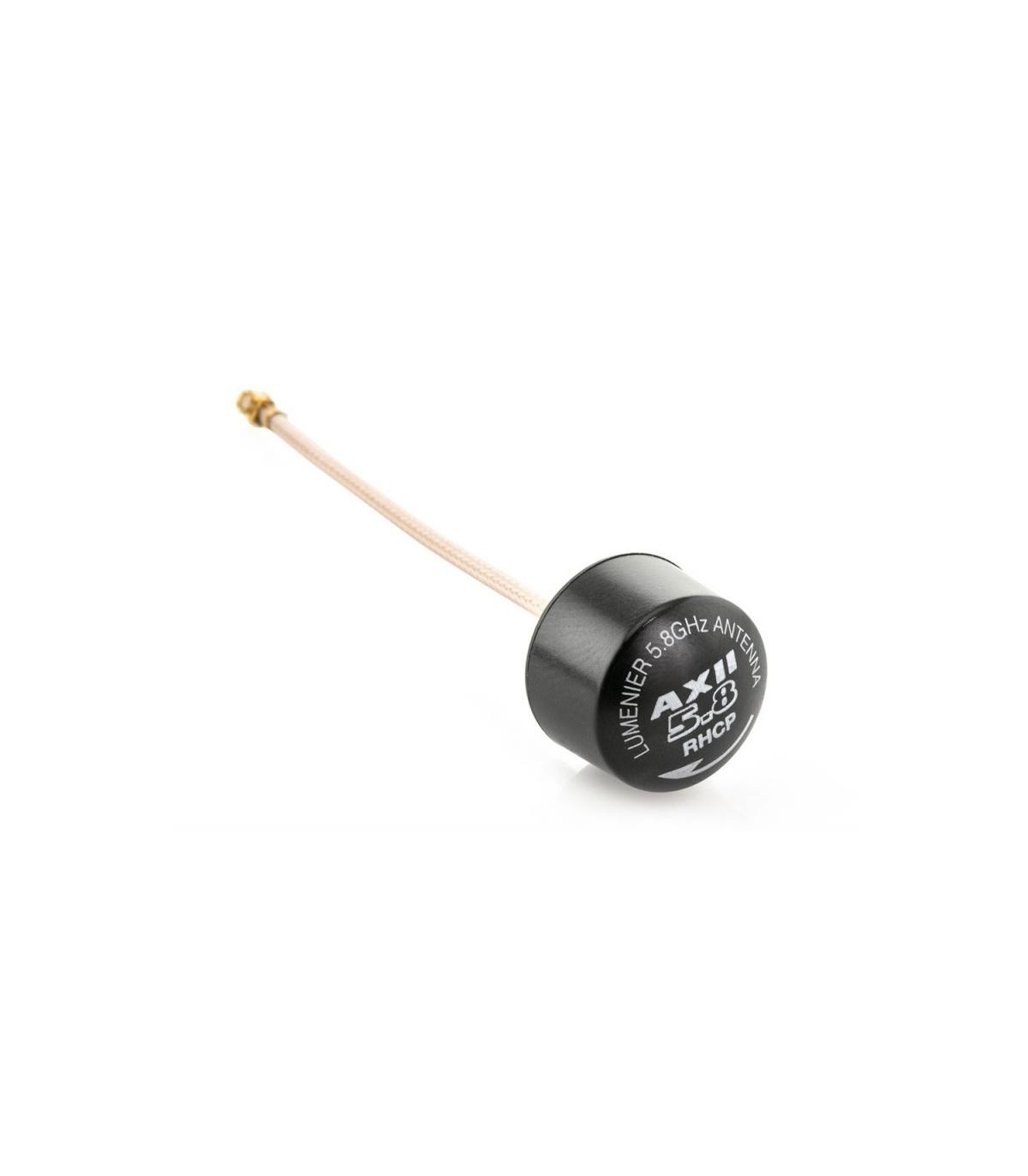 Antenne Lumenier AXII UFL