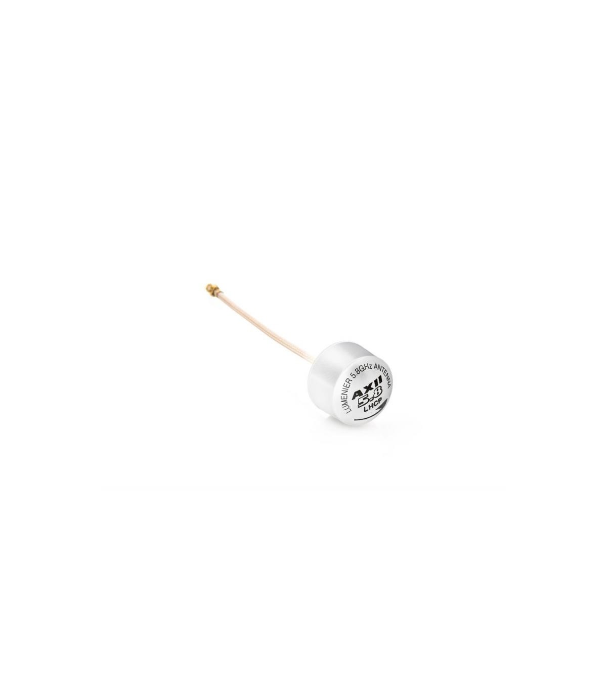 Antenne Lumenier AXII UFL