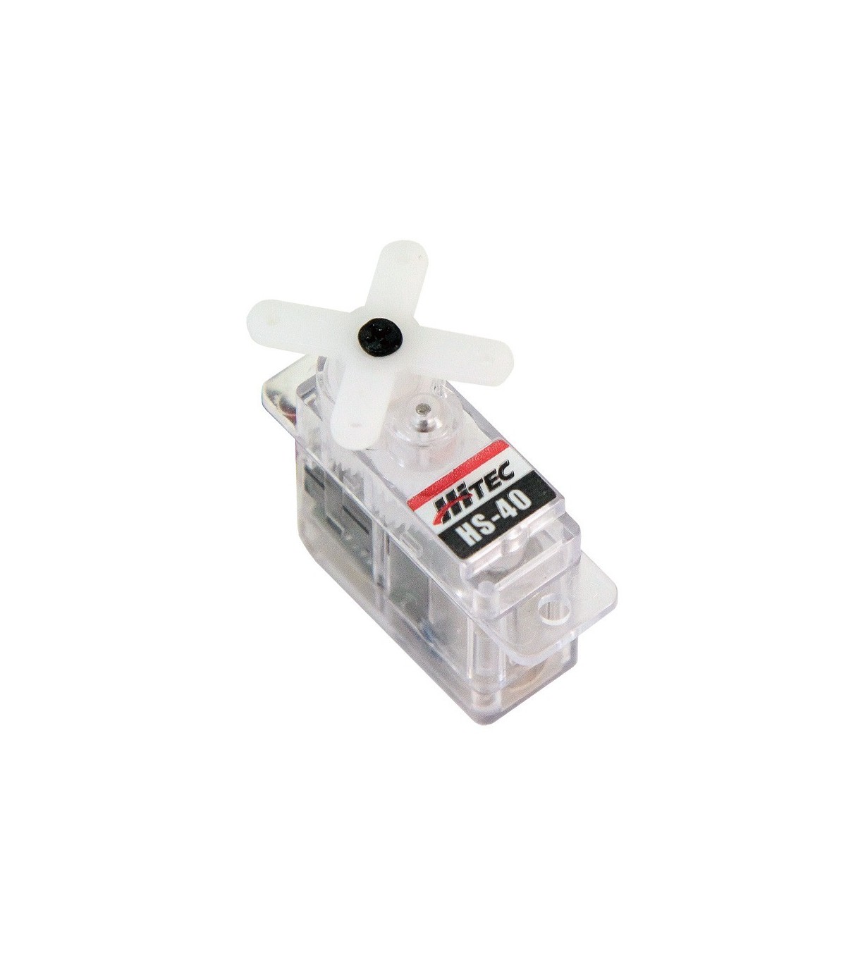 hitec HS40 servo