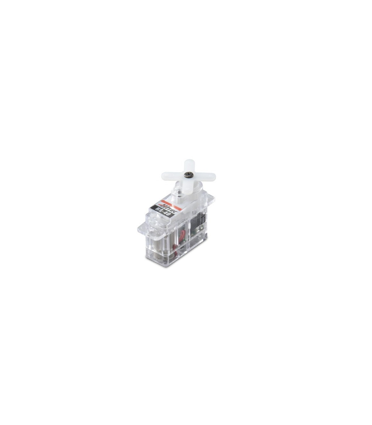 hitec HS40 servo
