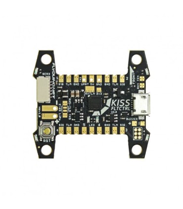 carte de vol Kiss V2 32bits