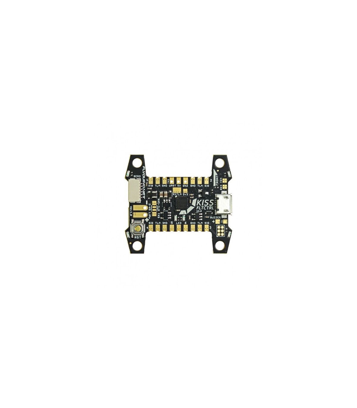 map-of-flight Beijo V2 32bits
