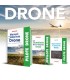 AS PERGUNTAS MANUAL TÉLÉPILOTE DRONE