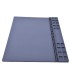 Tapis de soudure silicone