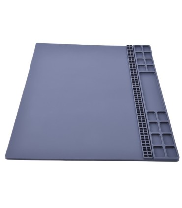 Tapis de soudure silicone