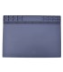 Mat weld silicone