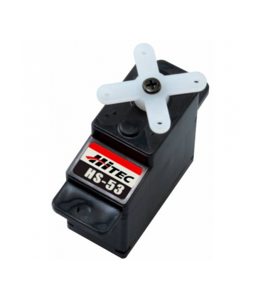 Hitec HS-53 Micro Servo