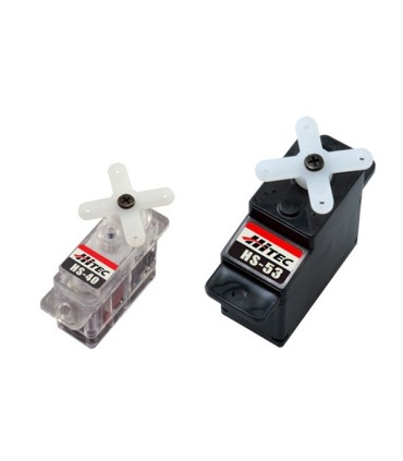 Micro servo Hitec HS-53