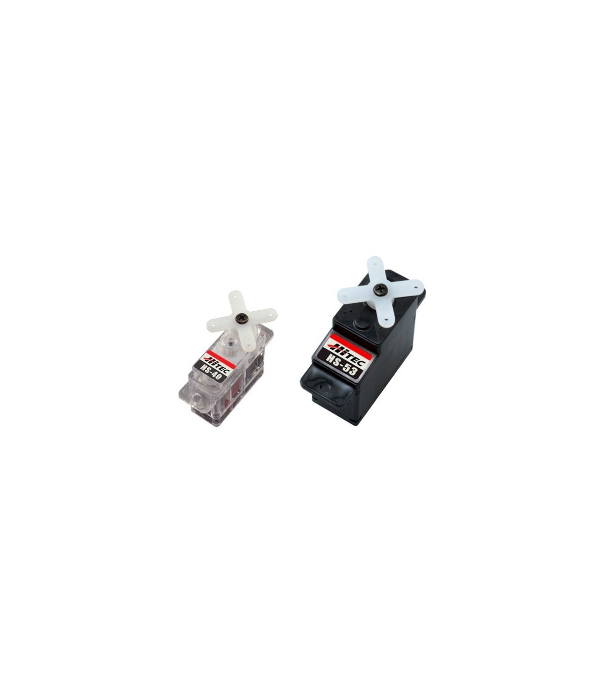 Micro servo Hitec HS-53