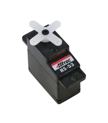 Micro servo Hitec HS-53