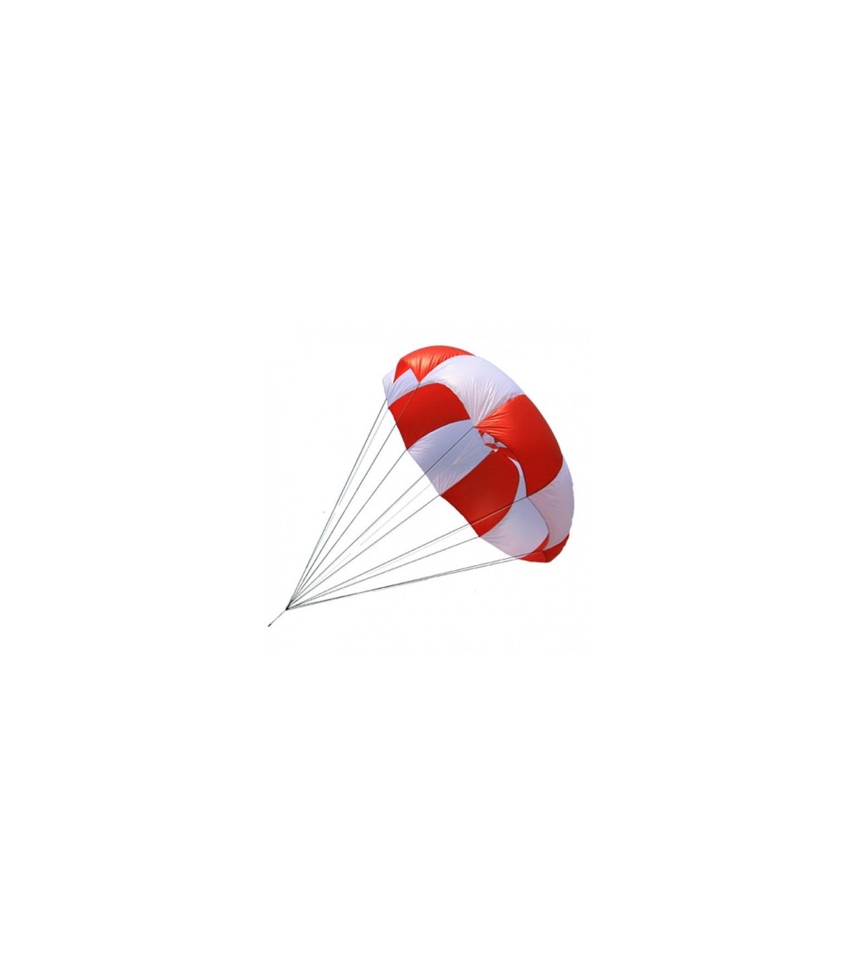 Parachute veiligheid 1,8m2