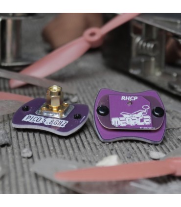 Antenna PicoPatch 5.8 Ghz - Threat RC
