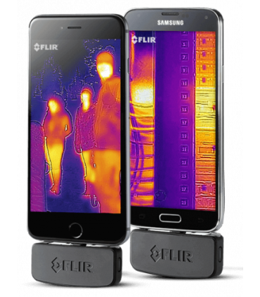 FLIR ONE PRO
