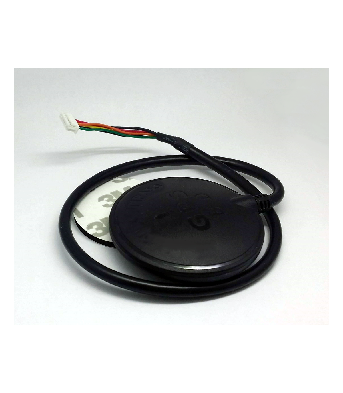 GPS/magnetometer/barometer card Yupi F7