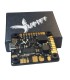 GPS/magnetometer - /barometer-kaart Yupi F7