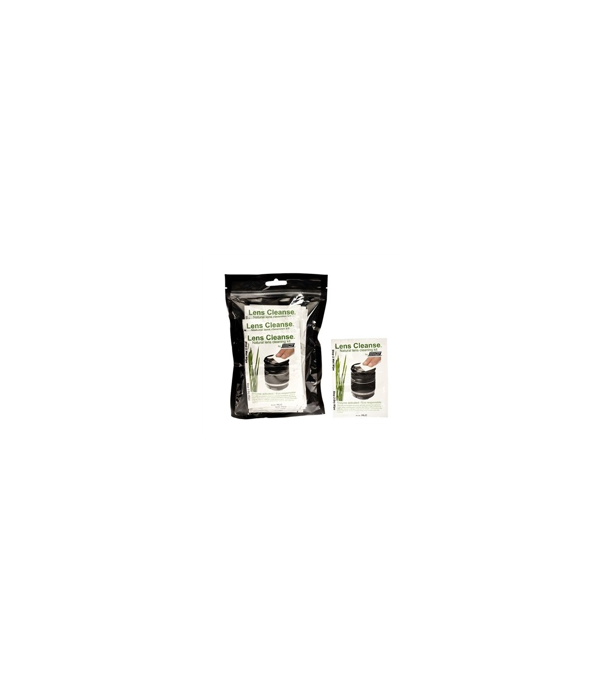 kit_12_lingettes_de_nettoyage_objectif Hoodman