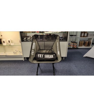 Chaise Fatshark / Immersion RC