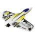 Kit De Diversión Jet 2 Multiplex