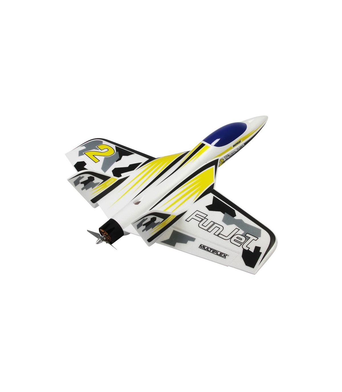 Kit Fun-Jet-2-Multiplex