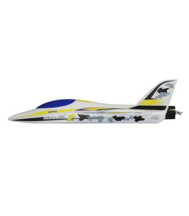 Fun Jet 2 Multiplex Kit