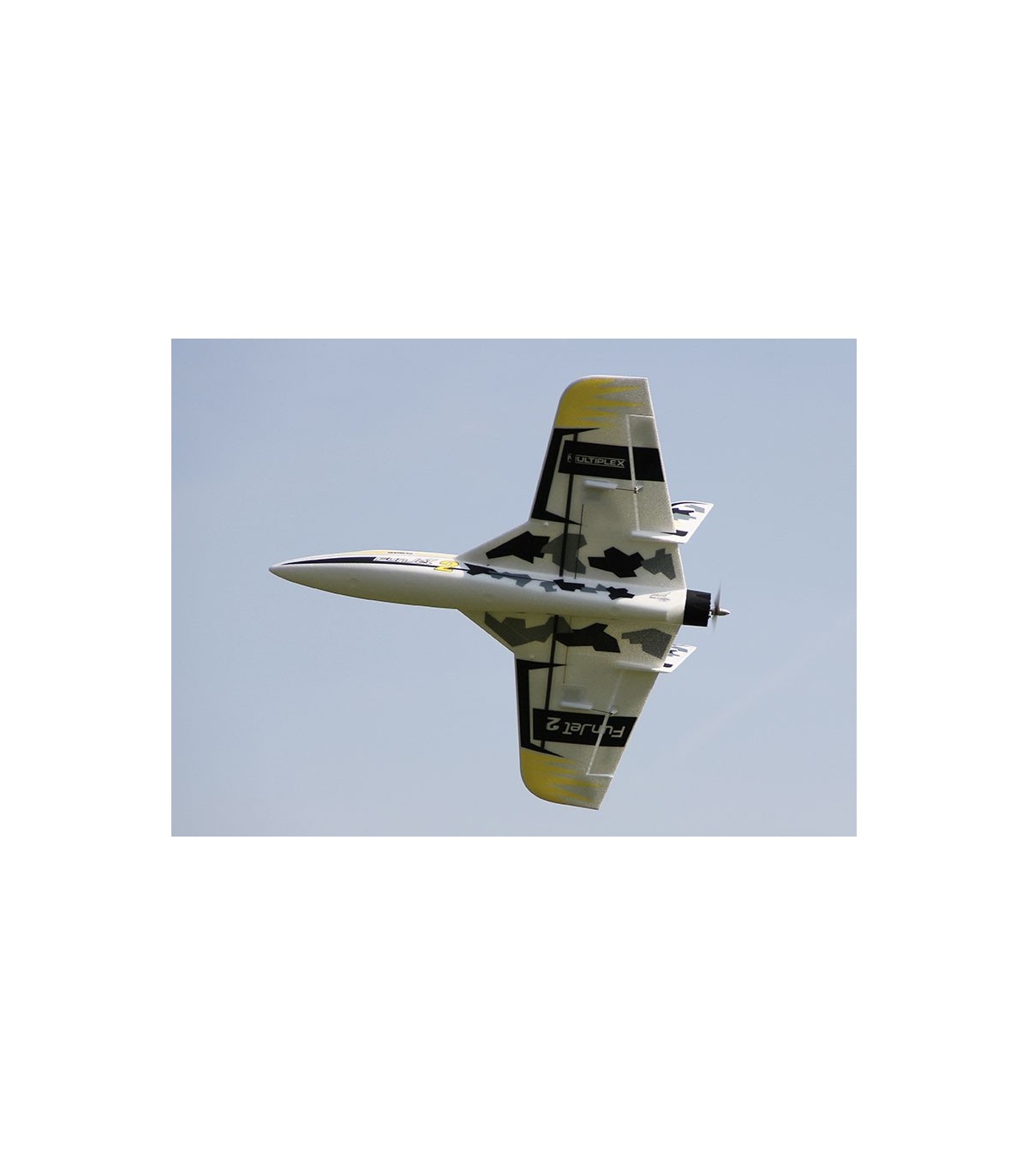 Kit Fun-Jet-2-Multiplex