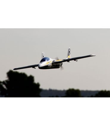 Kit Fun Jet 2 Multiplex