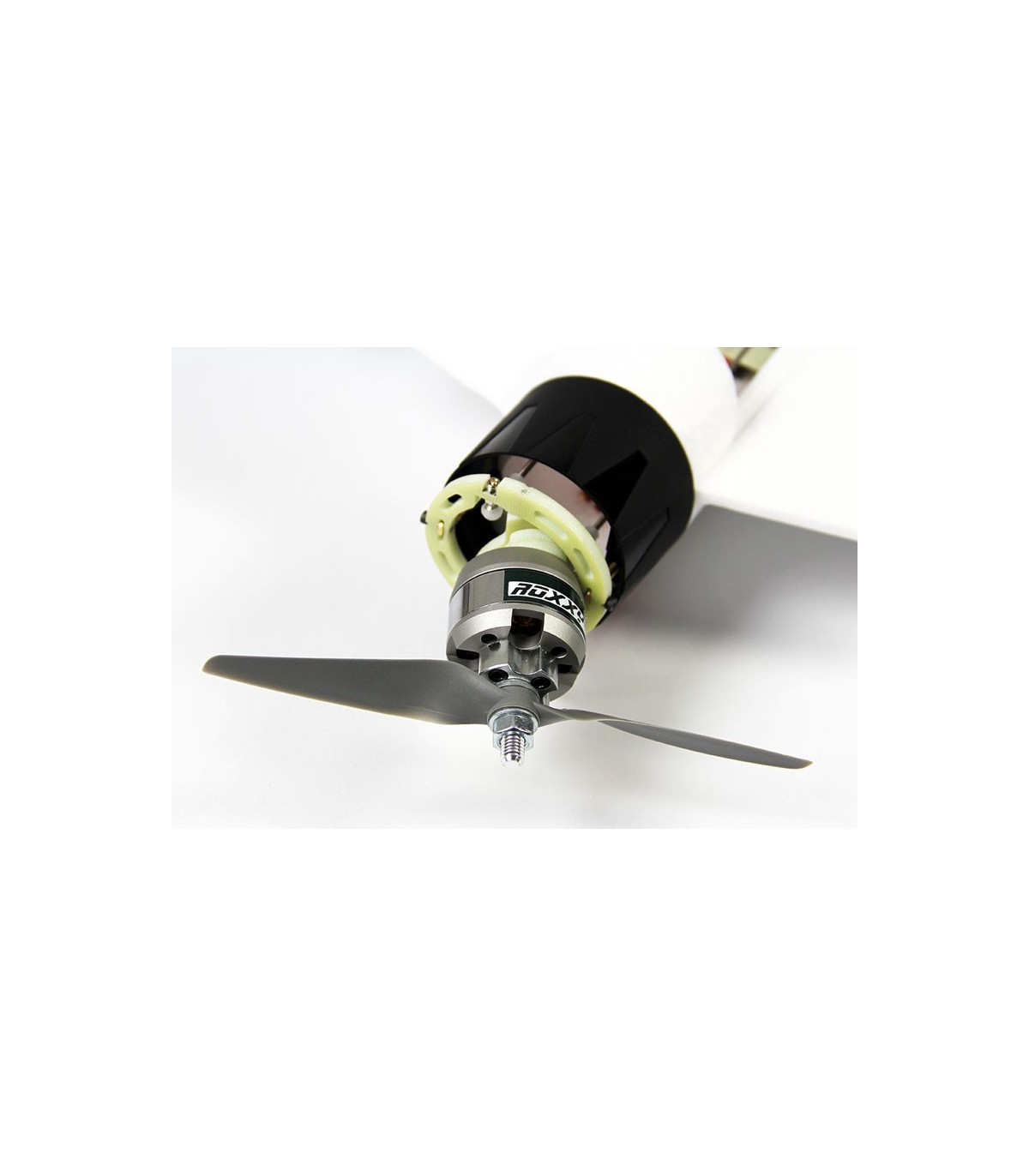set de Propulsion vectorielle pour FunJet 2 Multiplex
