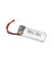 Batterie 1S 520mAh pour Hubsan X4