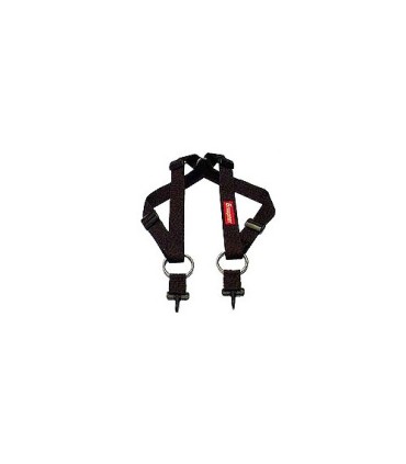 Cross strap Graupner for remote control