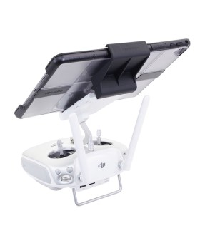 La extensión de la plataforma Polar Pro para la radio DJI