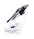 Uitbreiding van de plank Polar Pro voor radio DJI