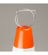 Suporte rubalise para cone de inscrição Hoodman