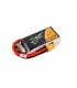Tattu Lipo 4S 1300mAh 75C