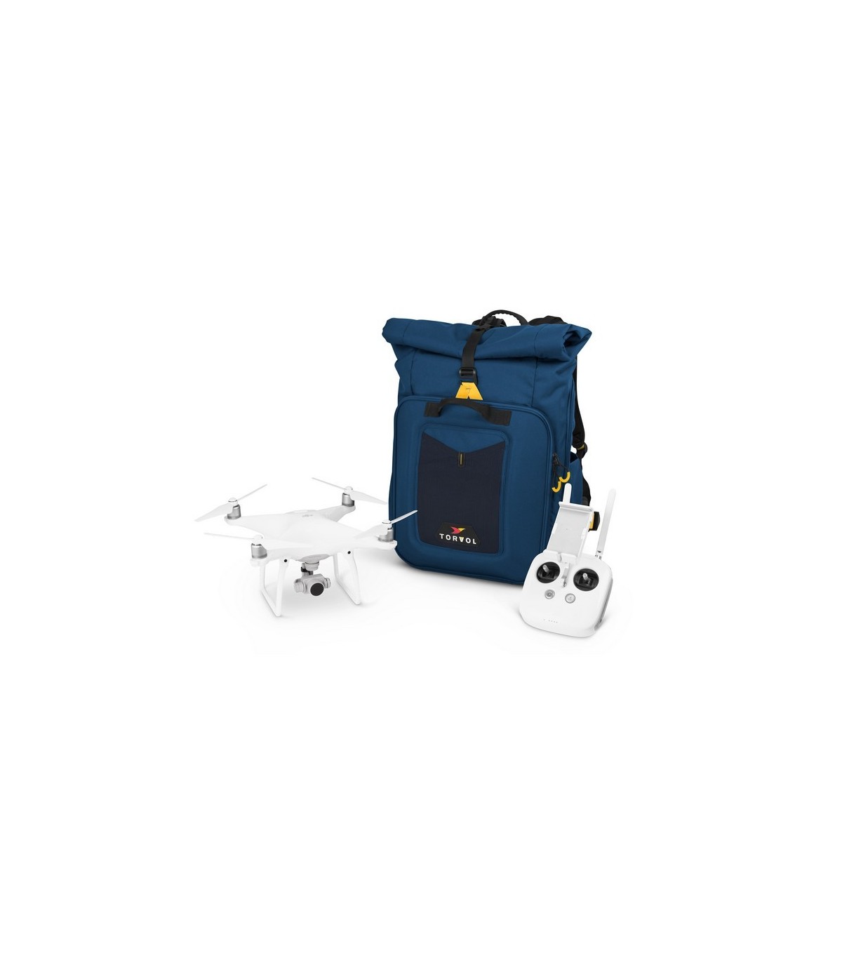 Borsa Drone Avventura Zaino Torvol