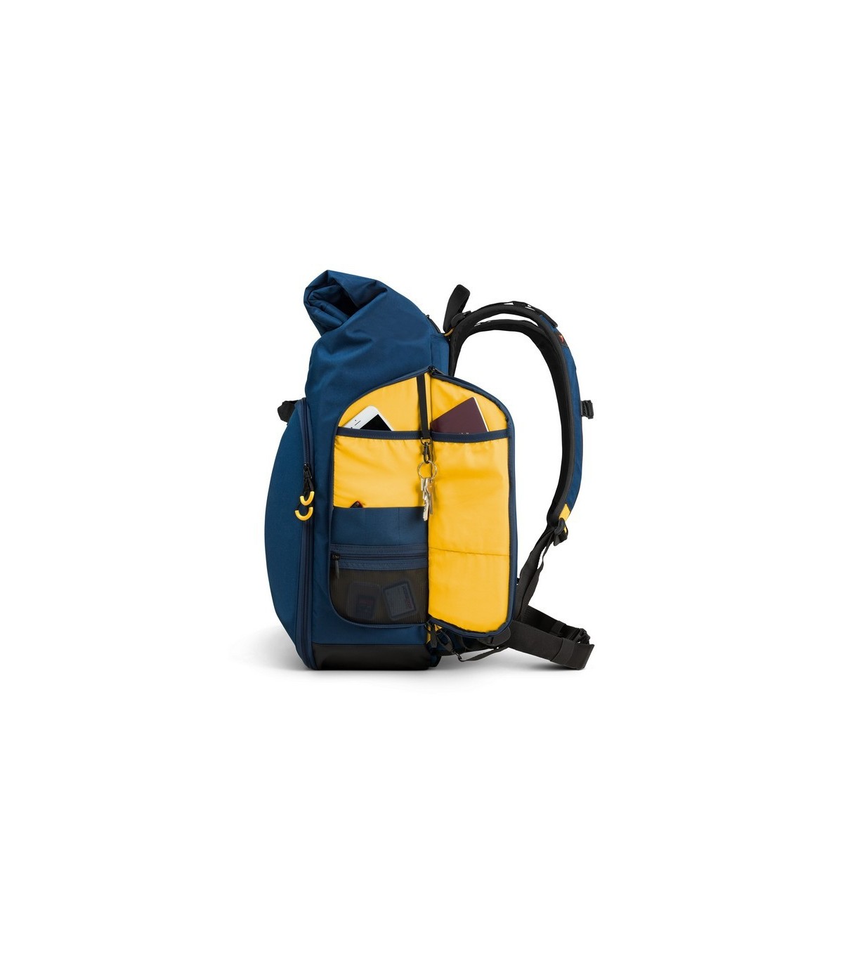 Tasche Drohne Adventure Backpack Torvol