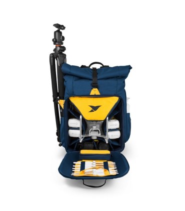 Bolsa De Drone Aventura Mochila Torvol