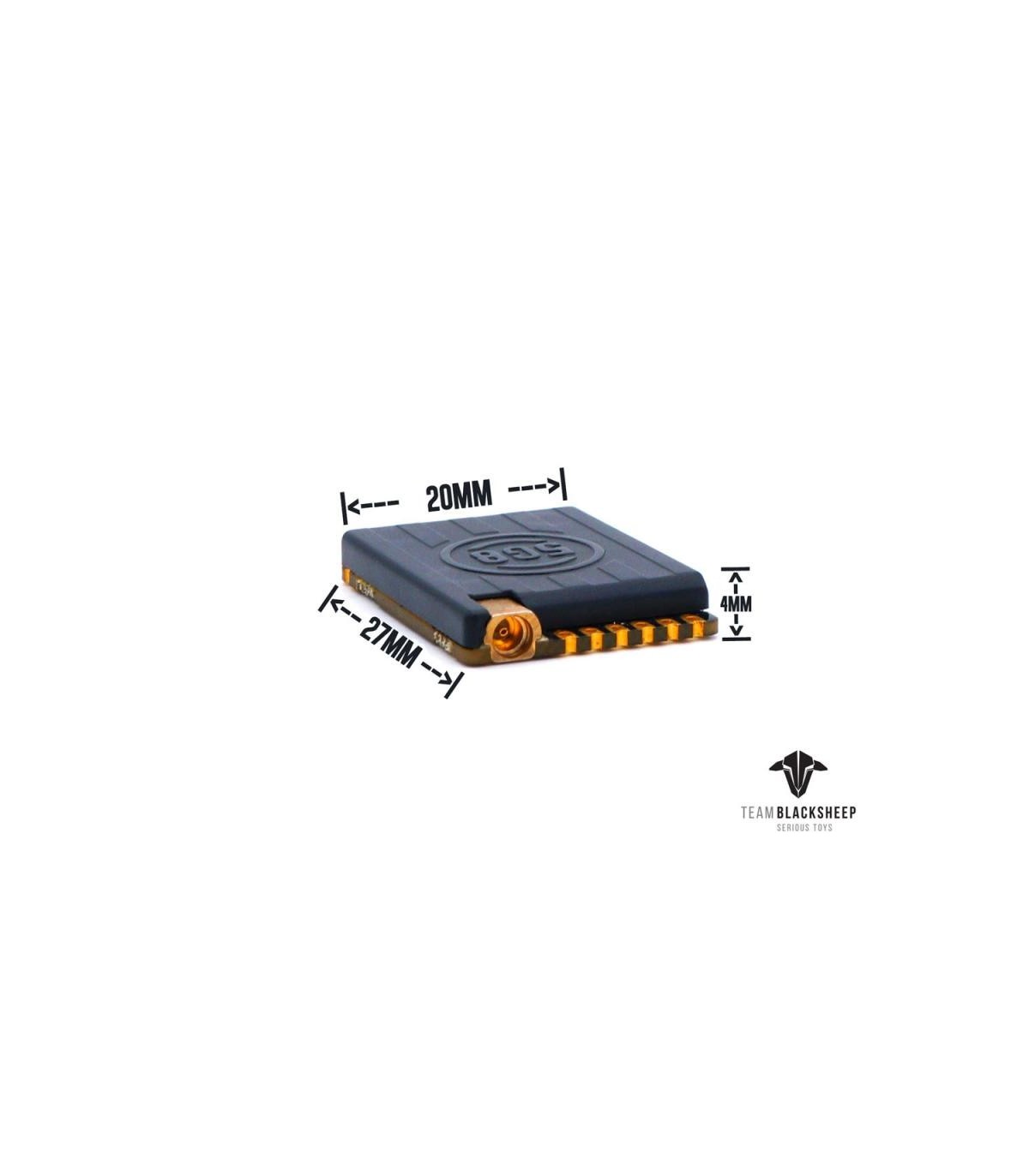 Unificar pro HV corrida 2 MMCX