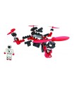Brick drone IR drone