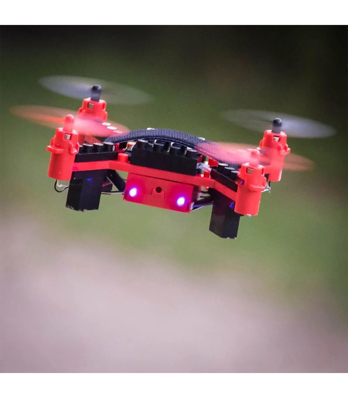 Ladrillo drone IR drone