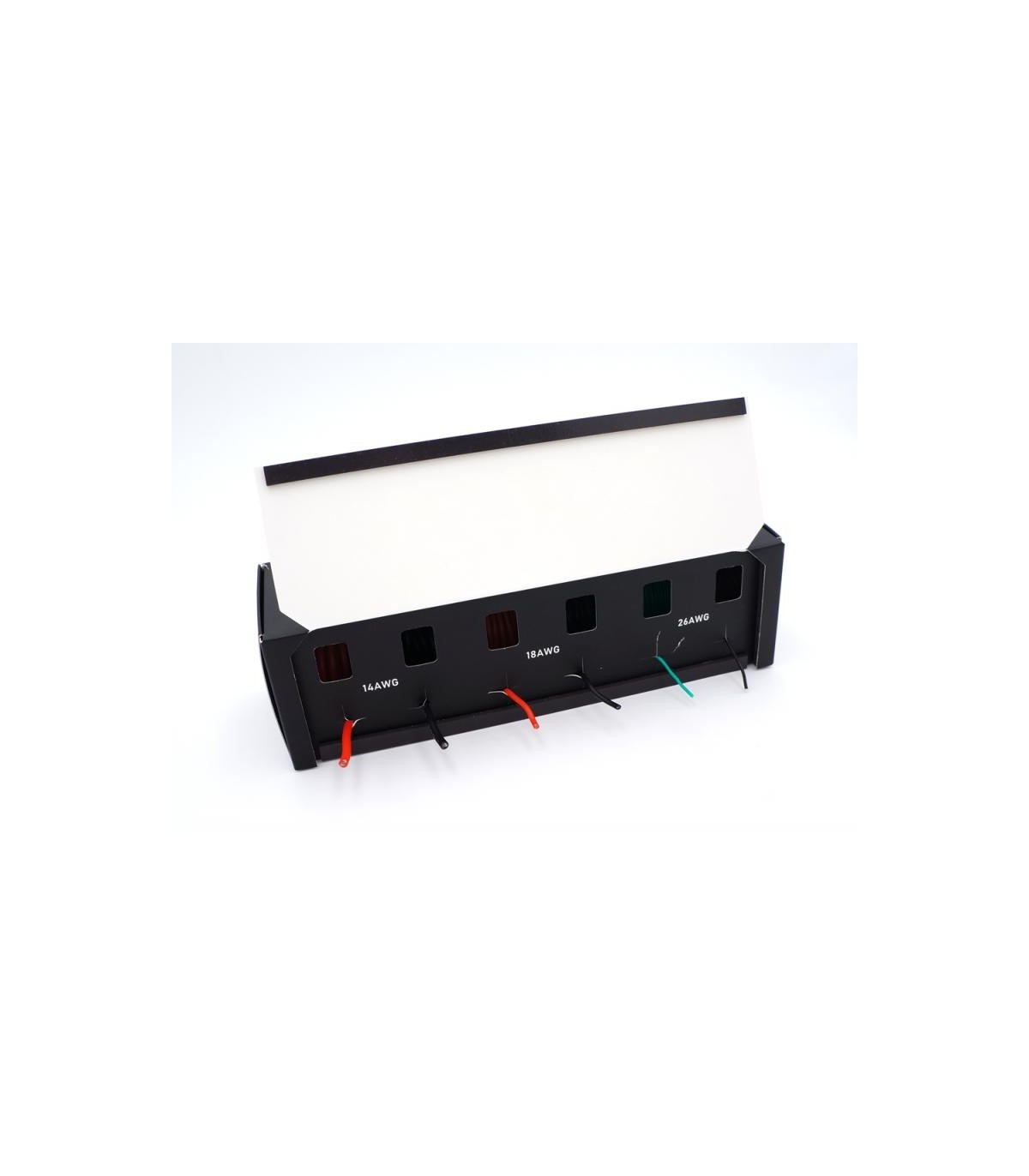 Cable box Ethix