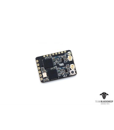Nano receiver diversity for Crossfire TBS