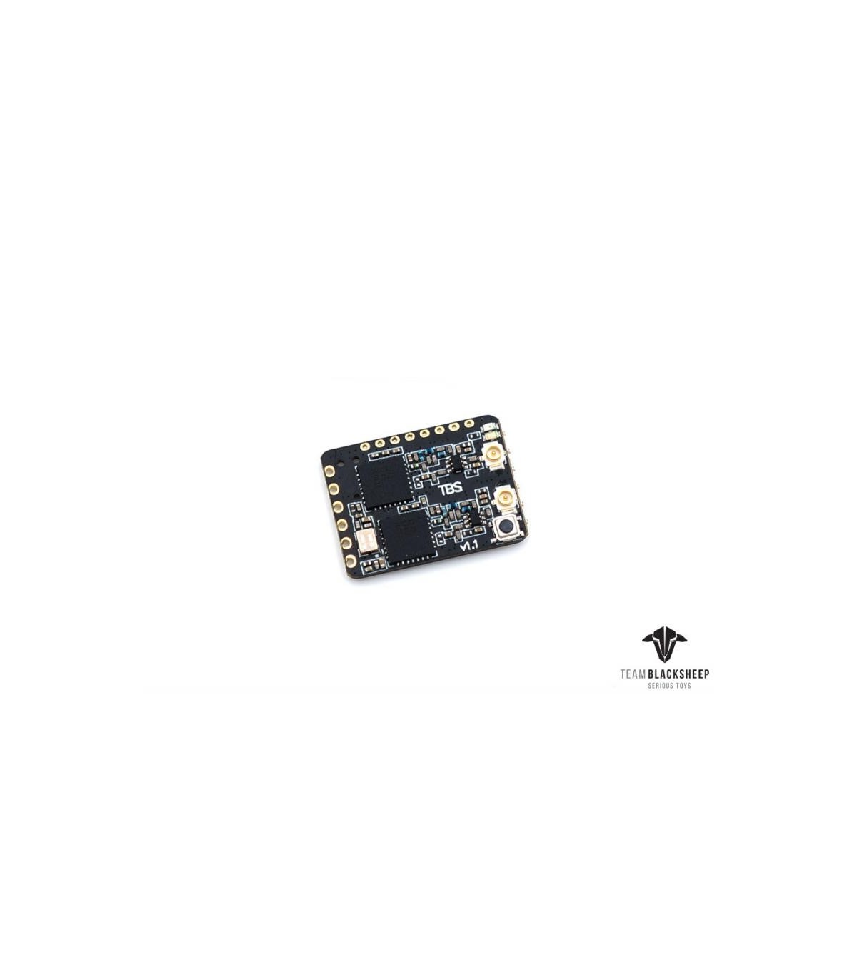 Nano récepteur diversity pour Crossfire TBS