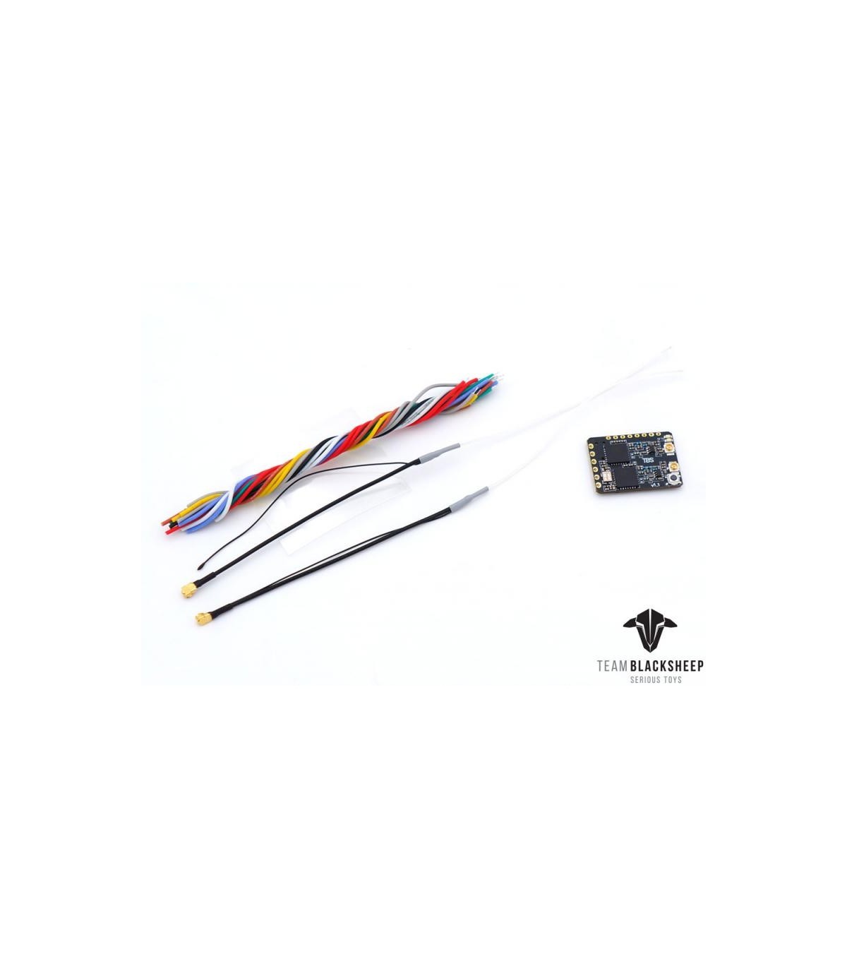 Nano récepteur diversity pour Crossfire TBS