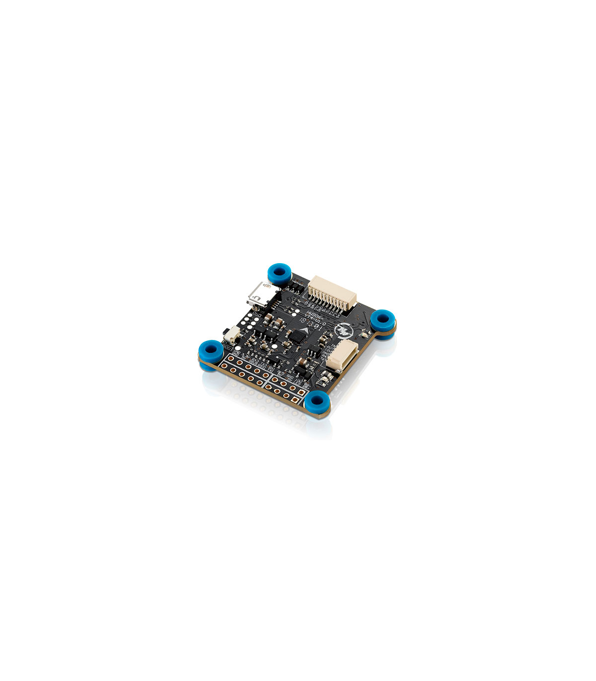 Karte von flug Hobbywing XRotor Micro-F4, G2