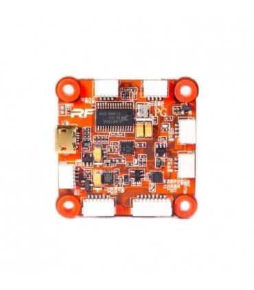 Card theft REVOLT OSD - FLIGHT ONE