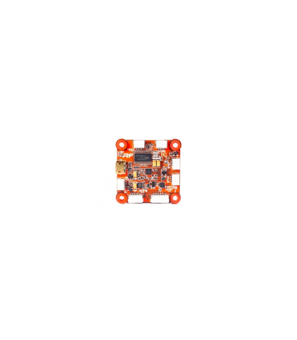 Card theft REVOLT OSD - FLIGHT ONE