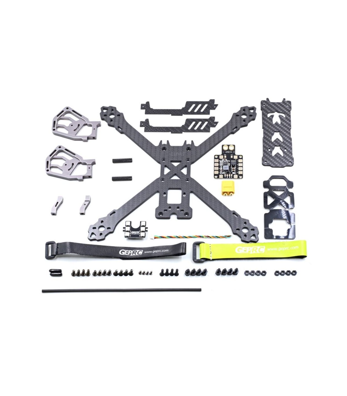 GEPRC GEP-KX5 Elegant 243mm