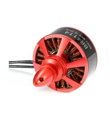 Combo 4 Engines Racerstar 4114